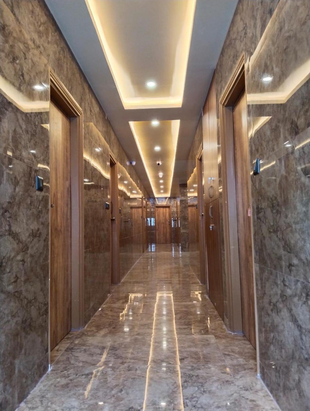 Hotel Windsor Plaza 하이데라바드 외부 사진