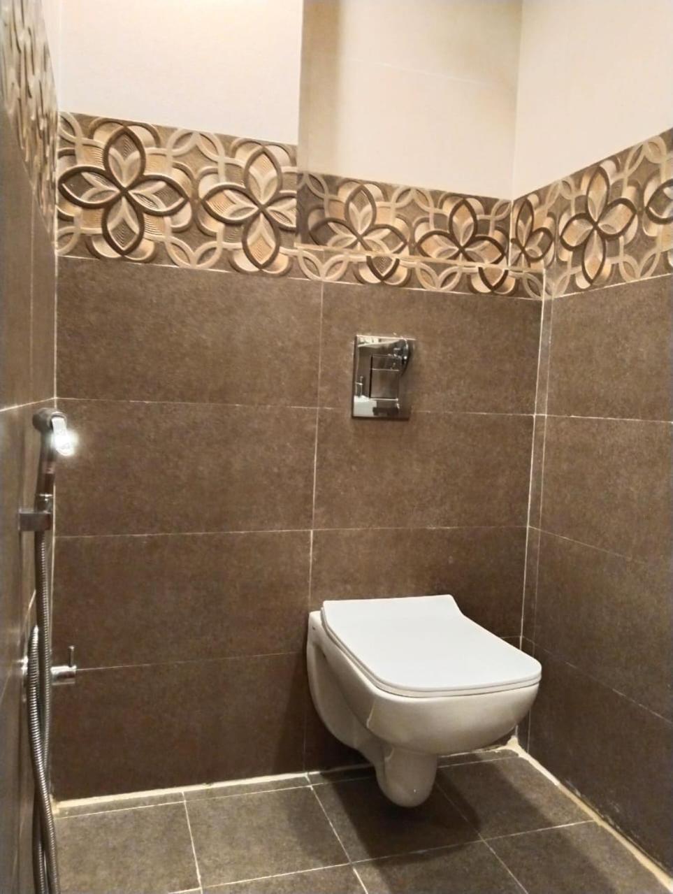 Hotel Windsor Plaza 하이데라바드 외부 사진