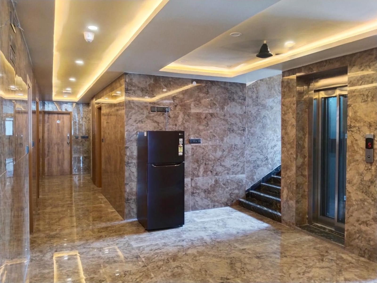 Hotel Windsor Plaza 하이데라바드 외부 사진